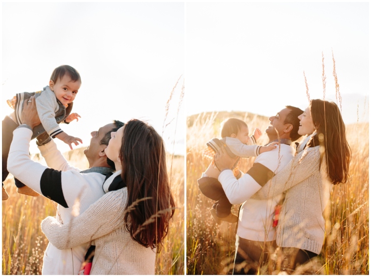Naperville Baby Photographer // Blossom Lane Photography